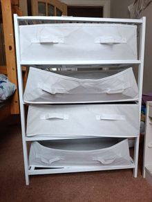 Children cabinet