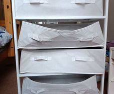 Children cabinet