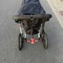 Out n About Nipper Sport (Running Buggy) Image 10