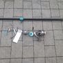 Beach Fishing set Image 3