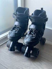 Rollerskate