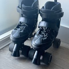 Rollerskate