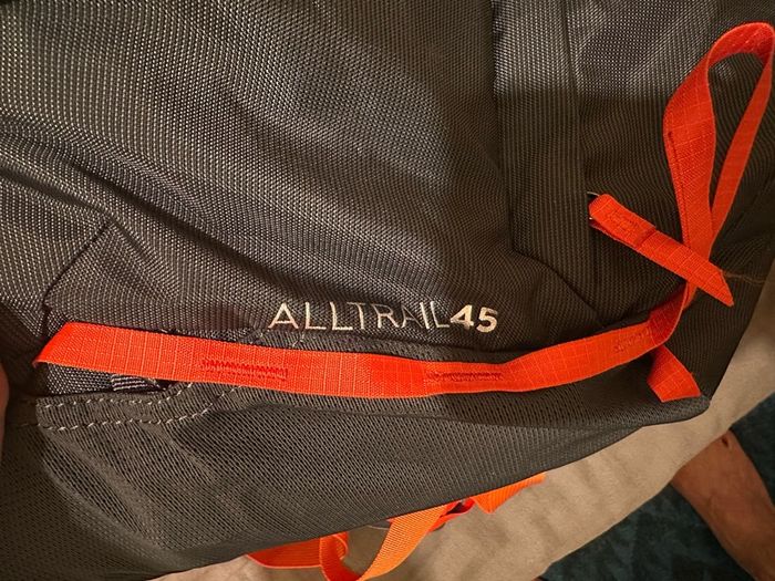 bag