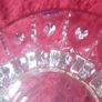 New In Box And Never Used Marquis By Waterford Crystal Sheridan Flared 10 Inch Centerpiece Bowl Made In Germany Image 10