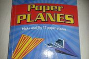 Paper Planes