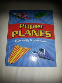 Paper Planes