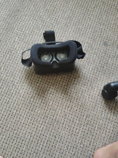 Vr headset