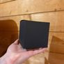 60 pcs Black Gift Boxes 10x10x10 cm, Ideal for Business and Packaging Image 5