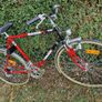 Sprint 5 gear Man's City bike Image 3