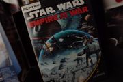Star Wars: Empire at War ! PC-Game ! 2006 ! by LucasArts !