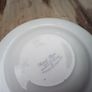 Arklow pottery, Famel Rose , Pair saucers for eggcups Image 8