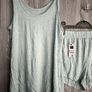 BNWT Shorts PJs set Image 2