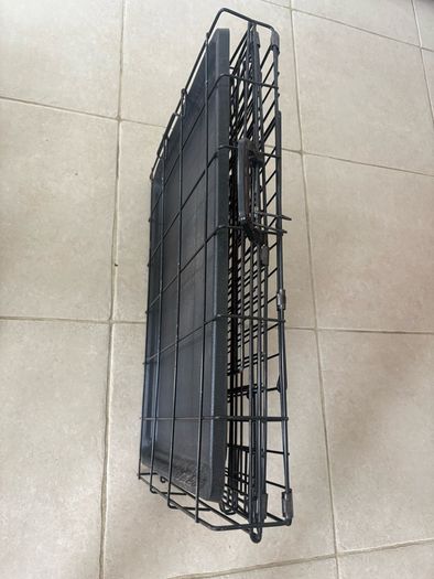 Dog Crate