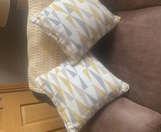 cushions
