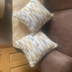 cushions
