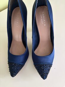 Ladies Carvela High Heels