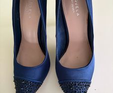 Ladies Carvela High Heels