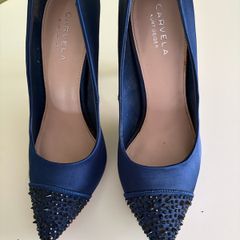 Ladies Carvela High Heels