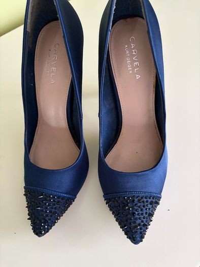 Ladies Carvela High Heels