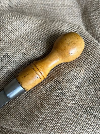 Vintage Marples Screwdriver