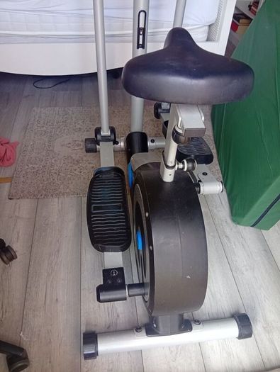 cross trainer