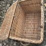antique basket Image 9