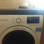 washing machine and dryer combo Image 2