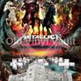 Metallica Slane Castle 2019 Souvenir Poster Print A2 Size New Image 3