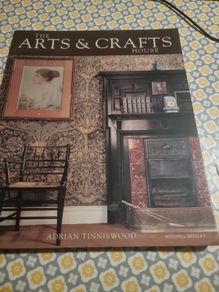The Arts and Crafts House (Paperback)