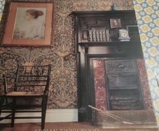 The Arts and Crafts House (Paperback)