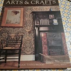 The Arts and Crafts House (Paperback)