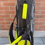 MacGregor Lightweight Golf Stand Bag with Rain Hood Image 6