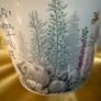 Bear in Flower Pot Cup Image 7