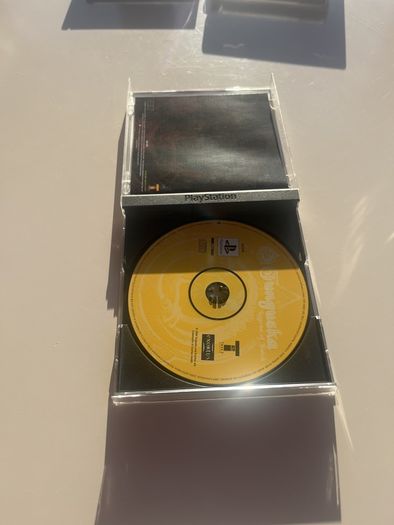 PS1 Tunguska