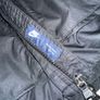 Nike Black Hooded Jacket Image 5