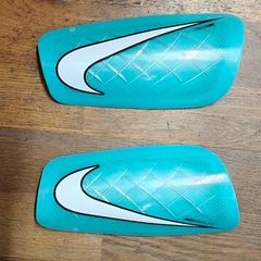 Shin pads