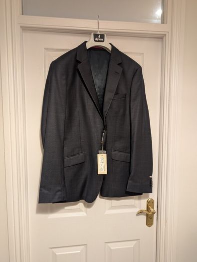 Bertoni Jacket