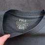 Ralph Lauren Black T Shirt Size Small Image 3