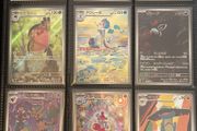 Pokemon - Japanese IR's