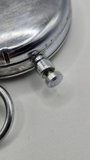 slava  stopwatch made in USSR