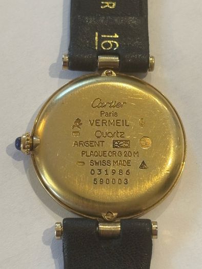 Vintage Ladies Watch