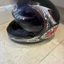 shoei helmet size L Image 3