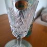 Tyrone crystal sherry glasses 6 Image 2