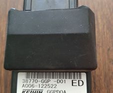 Honda Vision NSC 50 ECU/CDI Unit