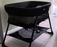 graco side by side