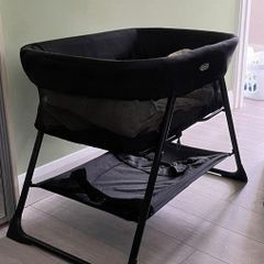 graco side by side