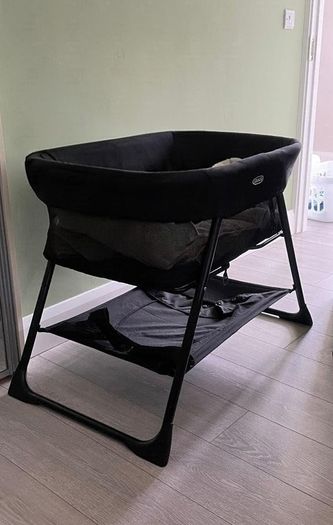graco side by side