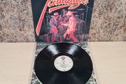Zz Top Fandango Vinyl Record Lp Album 1975