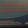 Special Olympics World Games 2003 Callcard (1320) Image 2