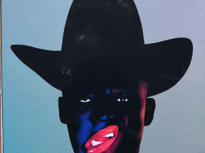Young Fathers - Cocoa Sugar CD